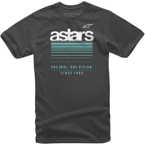ФУТБОЛКА Alpinestars (303018079) чёрный SHIFTING 2X