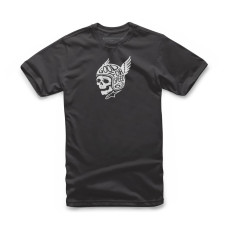 ФУТБОЛКА Alpinestars (30322764) чёрный подростковый DEMON XL DEMON X-LARGE