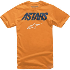 ФУТБОЛКА Alpinestars (30323011) подростковый оранжевый ANGLE COMBO XL