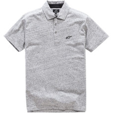 РУБАШКА Alpinestars (30402530) серый POLO ETERNAL XL ETERNAL POLO HEATHER X-LARGE