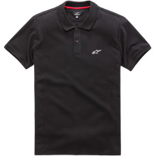 РУБАШКА Alpinestars (30402596) чёрный POLO CAPITAL XL CAPITAL POLO X-LARGE