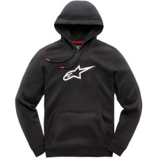 ПУСЕР | ТОЛСТОВКА С КАПЮШОНОМ Alpinestars (30504877) чёрный LONGRUN /CH 2X