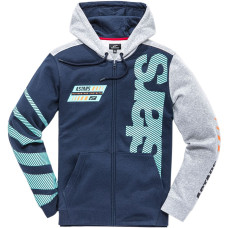 ПУСЕР | ТОЛСТОВКА С КАПЮШОНОМ Alpinestars (30504972) серый FANS NV/ XL