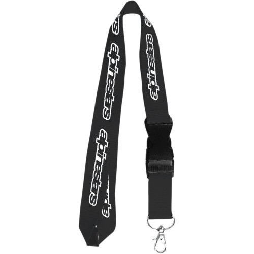 Alpinestars (30701080) чёрный CORE CORE LOGO PRINT
