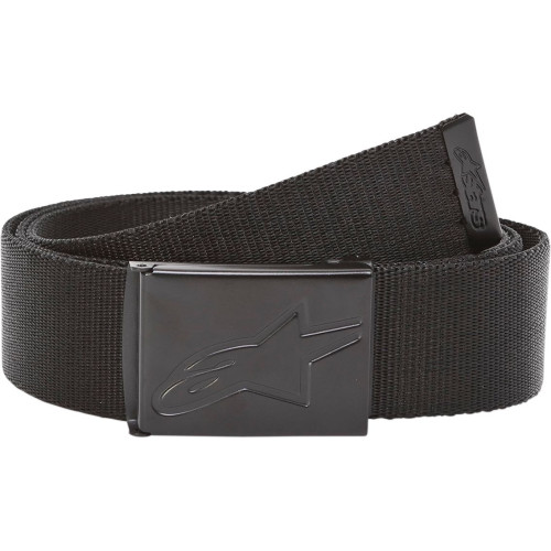 РЕМЕНЬ ДЛЯ БРЮК Alpinestars (30701116) чёрный WEB /