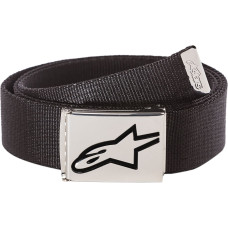 РЕМЕНЬ ДЛЯ БРЮК Alpinestars (30701117) чёрный WEB /CH