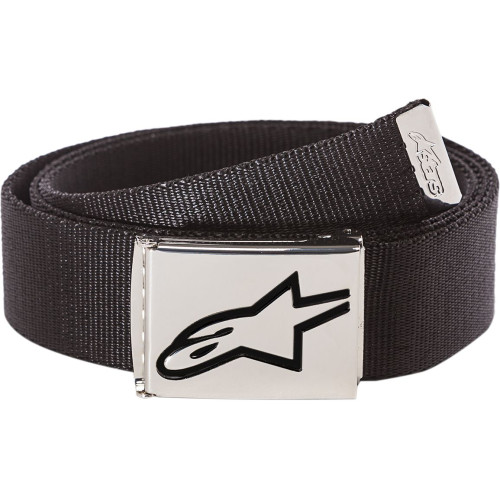 РЕМЕНЬ ДЛЯ БРЮК Alpinestars (30701117) чёрный WEB /CH