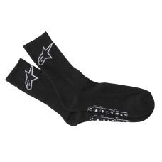 НОСКИ ПАРА Alpinestars (34310512) чёрный S
