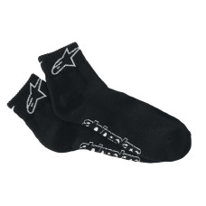 НОСКИ ПАРА Alpinestars (34310518) чёрный M