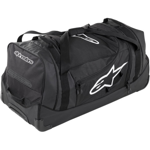 СУМКА Alpinestars (35120250) KOMODO B/G/W