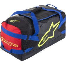 СУМКА Alpinestars (35120255) жёлтый чёрный синий красный GOANNA /// GOANNA DUFFLE ///
