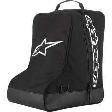 МОТОБОТЫ Alpinestars (35120256) чёрный белый / /