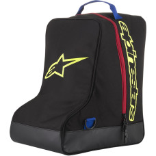 МОТОБОТЫ Alpinestars (35120257) чёрный синий / /