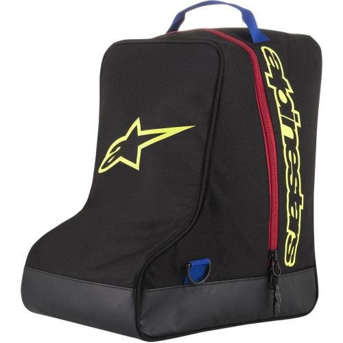 МОТОБОТЫ Alpinestars (35120257) чёрный синий / /