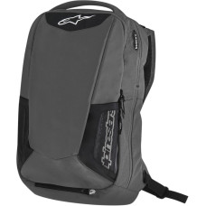 РЮКЗАК Alpinestars (35170401) чёрный серый CITY HUNTER / CITY HUNTER /