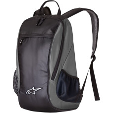 РЮКЗАК Alpinestars (35170417) чёрный LITE /CHAR LITE /CHARCOAL
