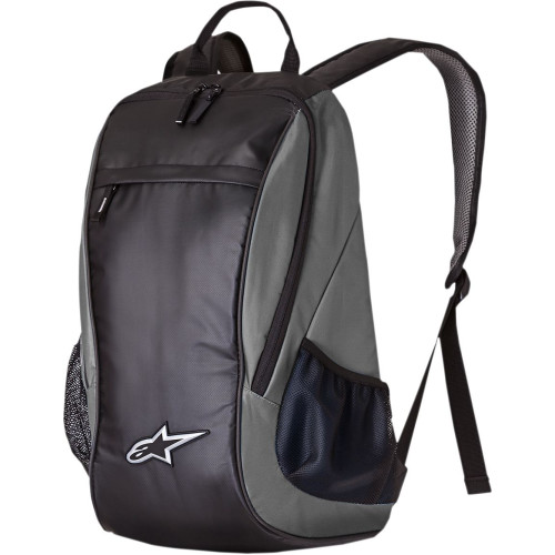 РЮКЗАК Alpinestars (35170417) чёрный LITE /CHAR LITE /CHARCOAL