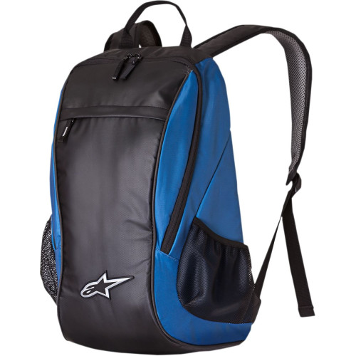 РЮКЗАК Alpinestars (35170418) чёрный синий LITE / LITE /