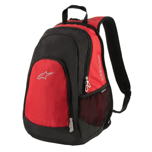 РЮКЗАК Alpinestars (35170420) красный DEFENDER DEFENDER
