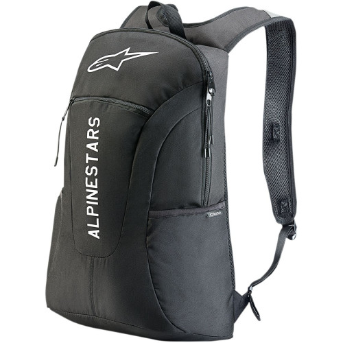 РЮКЗАК Alpinestars (35170451) белый чёрный GFX /