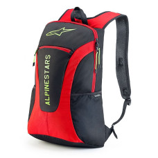 РЮКЗАК Alpinestars (35170455) чёрный жёлтый красный GFX //