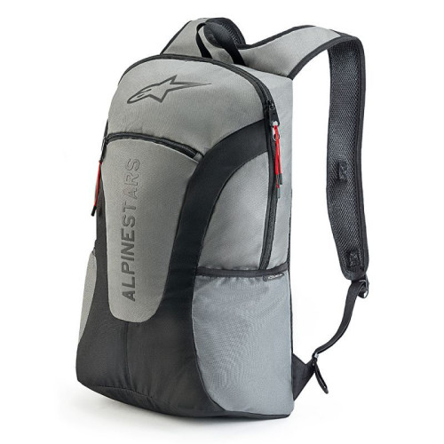 РЮКЗАК Alpinestars (35170456) чёрный GFX CHAR/