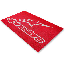 Alpinestars (99030561) 250 красный X-LARGE x150CM SHOWROOM CM X CM