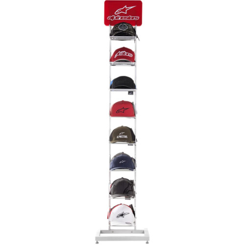 АКСЕССУАР ВЕШАЛКА ДЛЯ ОДЕЖДЫ Alpinestars (99041413) S