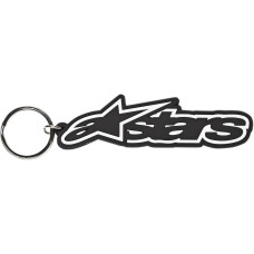 БРЕЛОК ДЛЯ КЛЮЧЕЙ Alpinestars (99050054) чёрный RUB RUB