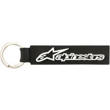 БРЕЛОК ДЛЯ КЛЮЧЕЙ Alpinestars (99050079) чёрный HORIZONTAL