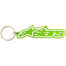 БРЕЛОК ДЛЯ КЛЮЧЕЙ Alpinestars (99050086) зелёный BLAZE