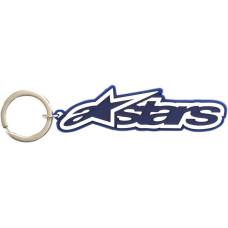 БРЕЛОК ДЛЯ КЛЮЧЕЙ Alpinestars (99050087) синий BLAZE