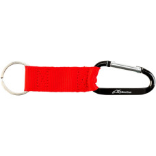 БРЕЛОК ДЛЯ КЛЮЧЕЙ Alpinestars (99050092) красный SNAP HOOK