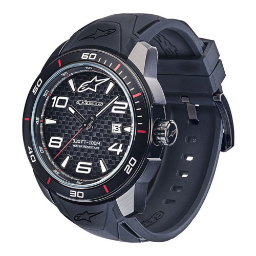 АКСЕССУАР ЧАСЫ Alpinestars (99050105) чёрный