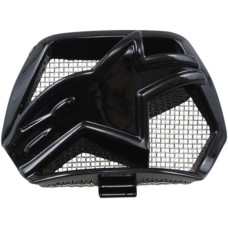 ВЕНТИЛЯЦИОННАЯ ВСТАВКА ШЛЕМА Alpinestars (01331190) чёрный GLS GLS