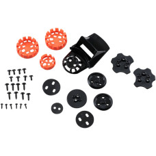 КОЗЫРЁК ШЛЕМА Alpinestars (01331198) супермото CN SET S-M10/SM8 CN SET S-M10/SM8 VR