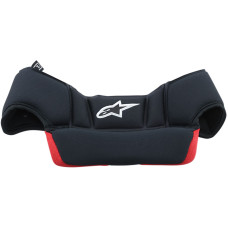 ВНУТРЕННЯЯ ВСТАВКА ШЛЕМА (КОРОНАРНАЯ) Alpinestars (01342573) XS супермото чёрный S-M10/SM8
