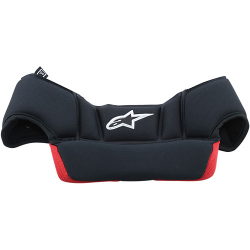 ВНУТРЕННЯЯ ВСТАВКА ШЛЕМА (КОРОНАРНАЯ) Alpinestars (01342575) супермото чёрный S-M10/SM8 M