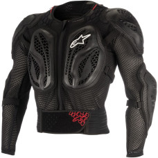 ЗАЩИТА КОРПУСА (ЧЕРЕПАХА) Alpinestars (27010833) чёрный BIONIC ACTION 2XL BIONIC ACTION 2X-LARGE