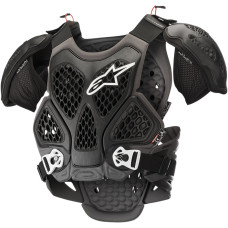 ЗАЩИТА КОРПУСА (ЛАТЫ) Alpinestars (27010923) BIO B/G XL/2X