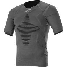 ЗАЩИТА КОРПУСА (МЯГКАЯ) Alpinestars (27010974) чёрный A-O AN/ S/M