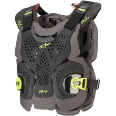 ЗАЩИТА КОРПУСА (ЛАТЫ) Alpinestars (27010977) A-1+ B/Y M/L