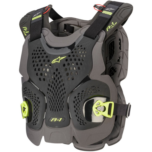 ЗАЩИТА КОРПУСА (ЛАТЫ) Alpinestars (27010977) A-1+ B/Y M/L