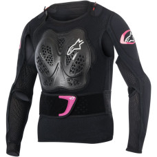 ЗАЩИТА КОРПУСА (ЧЕРЕПАХА) Alpinestars (27020192) чёрный 4W BIONIC PROT L WOMENS STELLA BIONIC LARGE