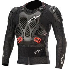 ЗАЩИТА КОРПУСА (ЧЕРЕПАХА) Alpinestars (27020236) BIO TECH V2 B/R L