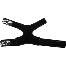 РЕМНИ НАКОЛЕННИКОВ Alpinestars (27040326) набор(комплект) S/L KITFORFLUID S-L
