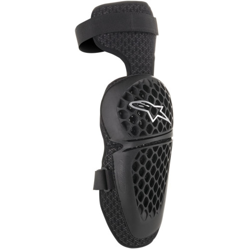 НАКОЛЕННИКИ Alpinestars (27040463) подростковый BIO+ S/M