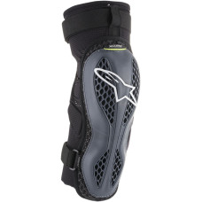 НАКОЛЕННИКИ Alpinestars (27040483) SEQ A/Y S/M