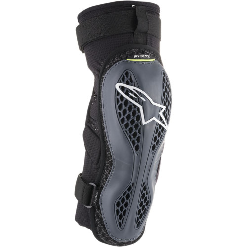 НАКОЛЕННИКИ Alpinestars (27040485) SEQ A/Y 2XL
