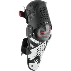 НАКОЛЕННИКИ Alpinestars (27040489) SX -1 BWR S/M